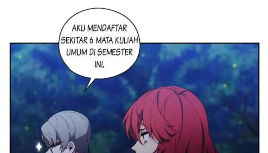 ADONIS Chapter 60 Gambar 34