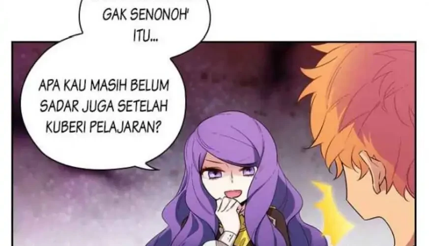 ADONIS Chapter 60 Gambar 10