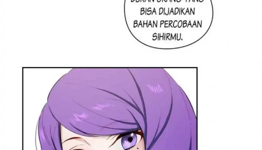 ADONIS Chapter 60 Gambar 12