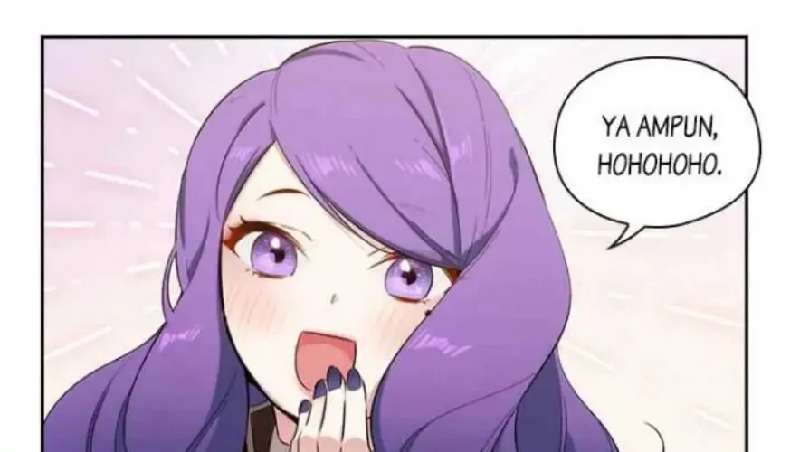 ADONIS Chapter 60 Gambar 18