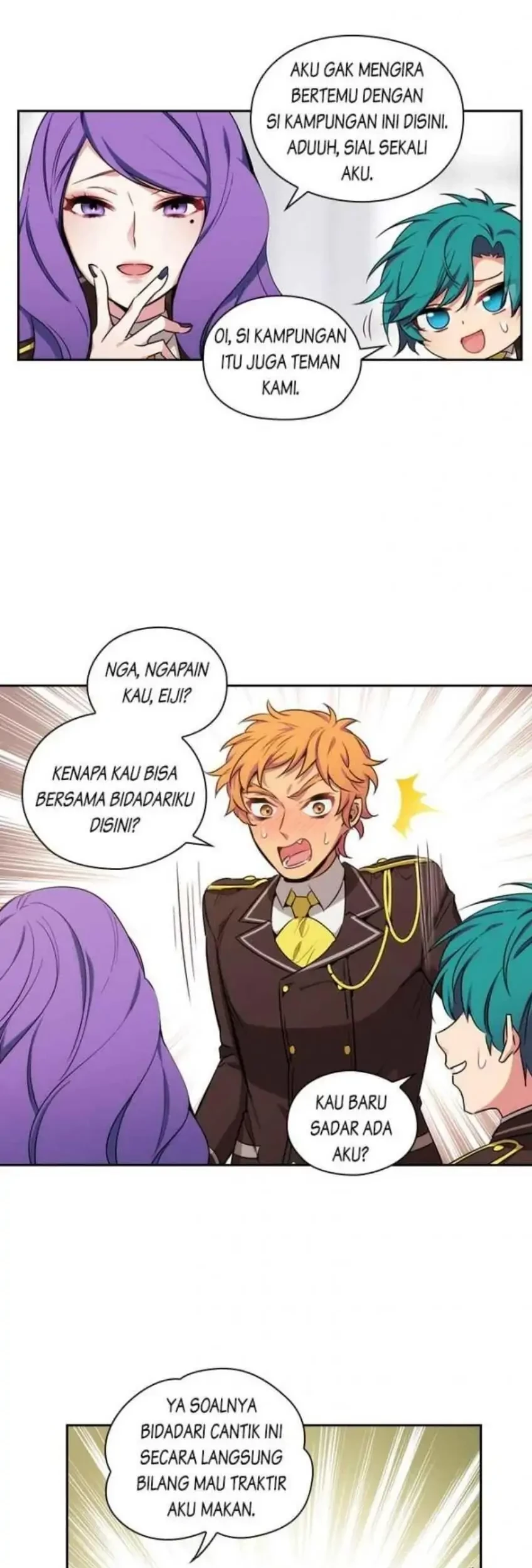 ADONIS Chapter 59 Gambar 37