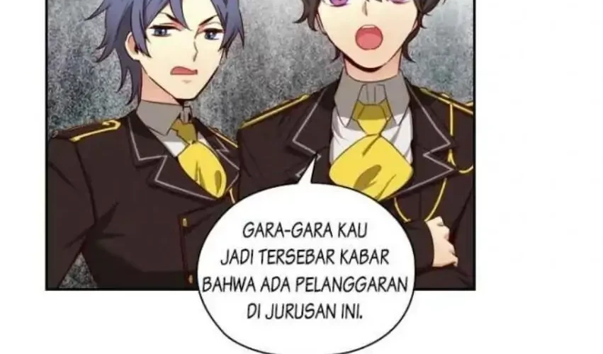 ADONIS Chapter 58 Gambar 26