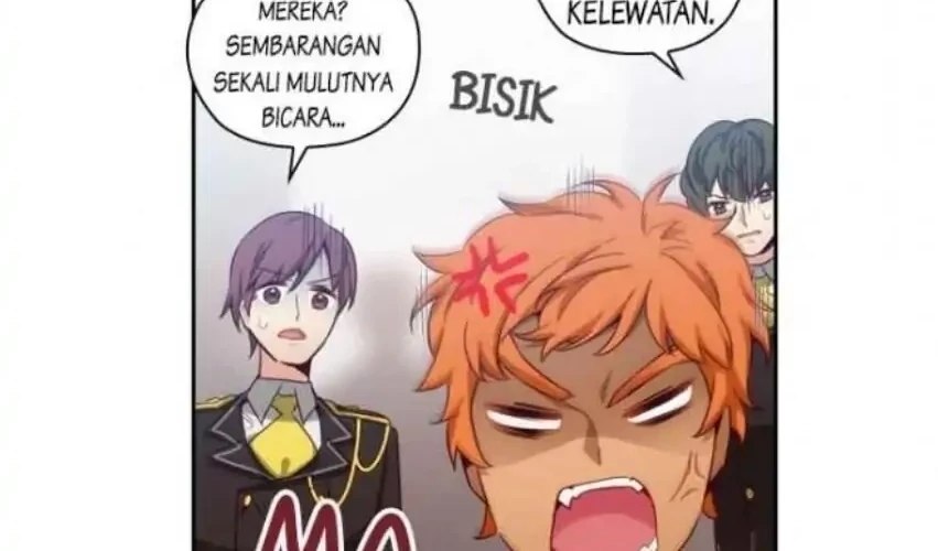 ADONIS Chapter 58 Gambar 30