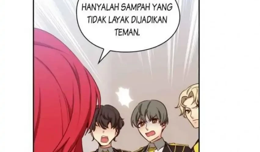 ADONIS Chapter 58 Gambar 34