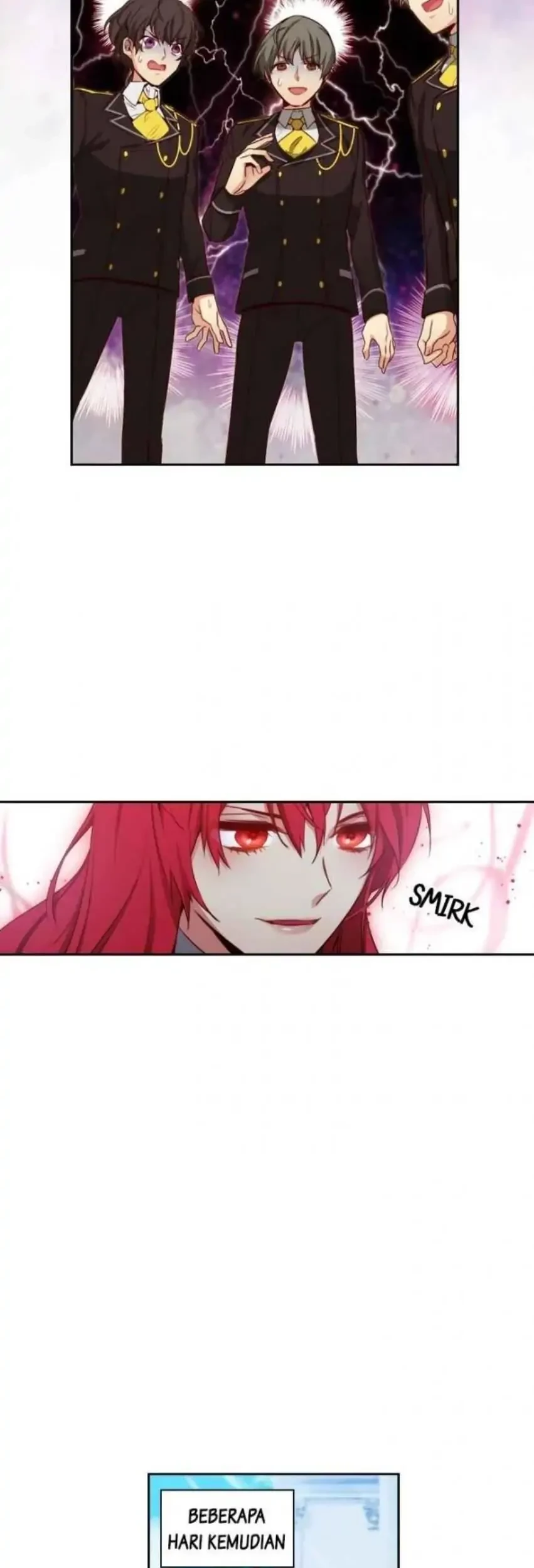 ADONIS Chapter 58 Gambar 39