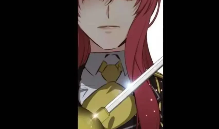 ADONIS Chapter 58 Gambar 44