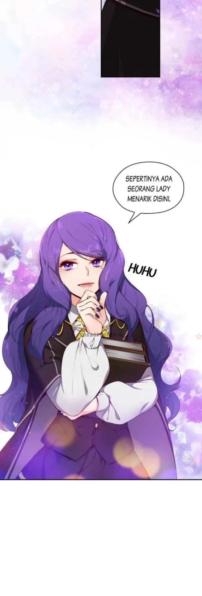 ADONIS Chapter 58 Gambar 55