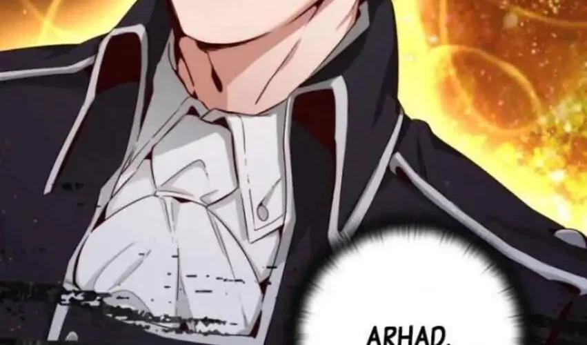 ADONIS Chapter 58 Gambar 10