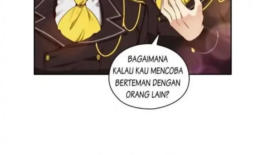 ADONIS Chapter 58 Gambar 16