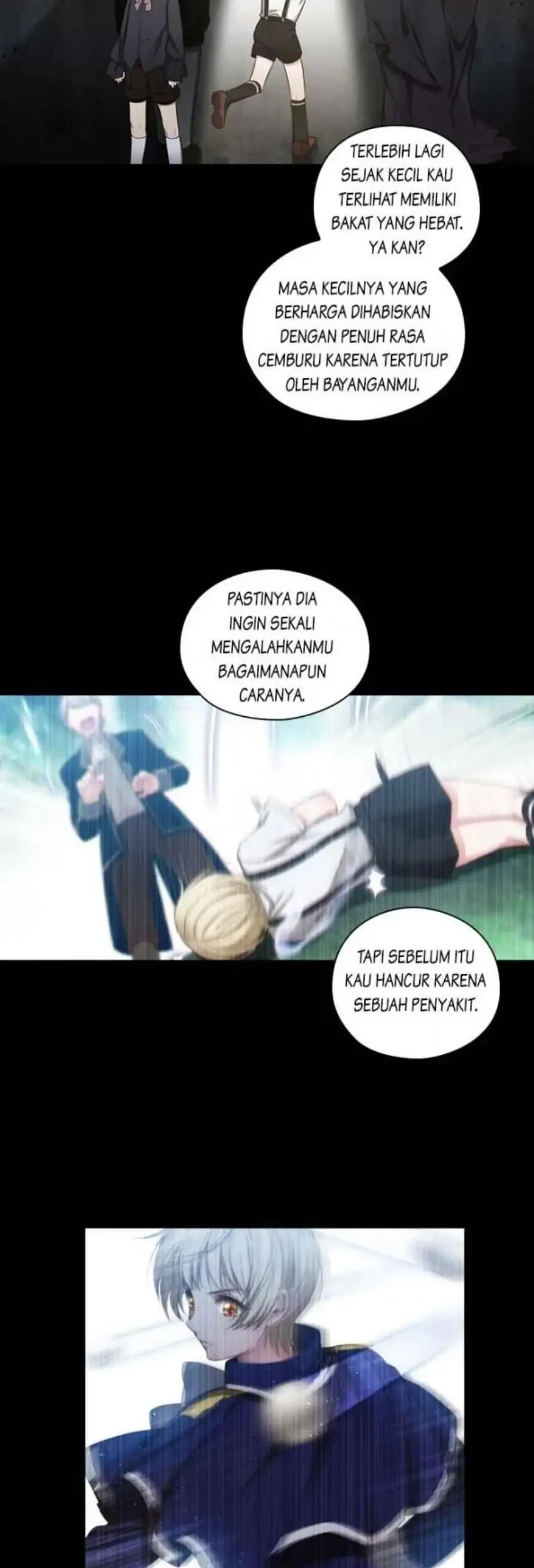 ADONIS Chapter 57 Gambar 41