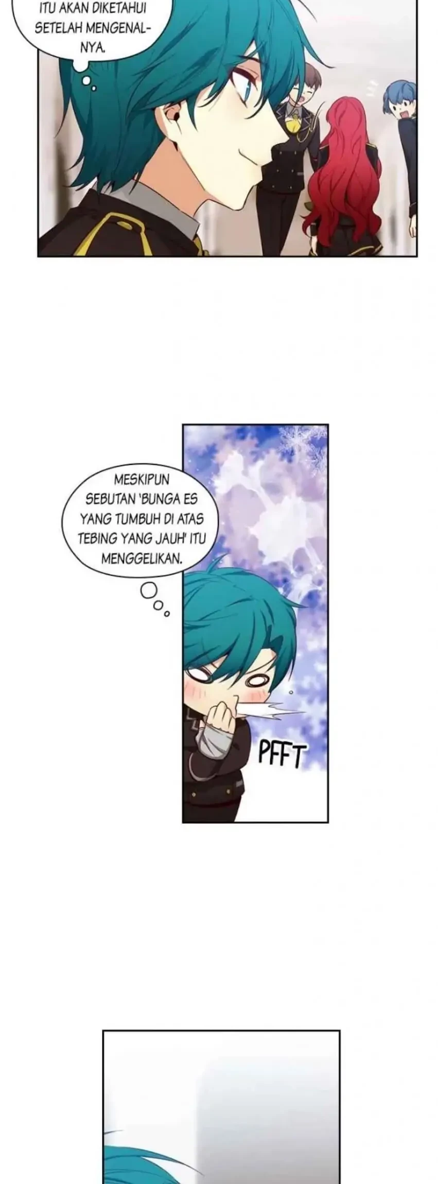 ADONIS Chapter 57 Gambar 54