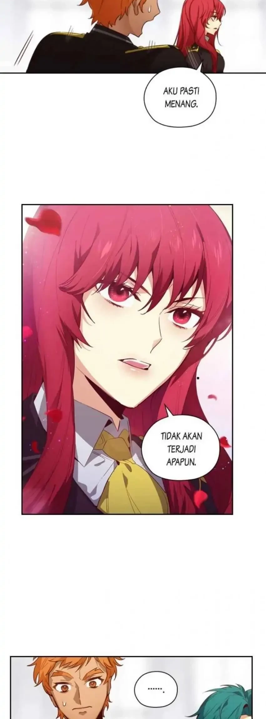 ADONIS Chapter 57 Gambar 18