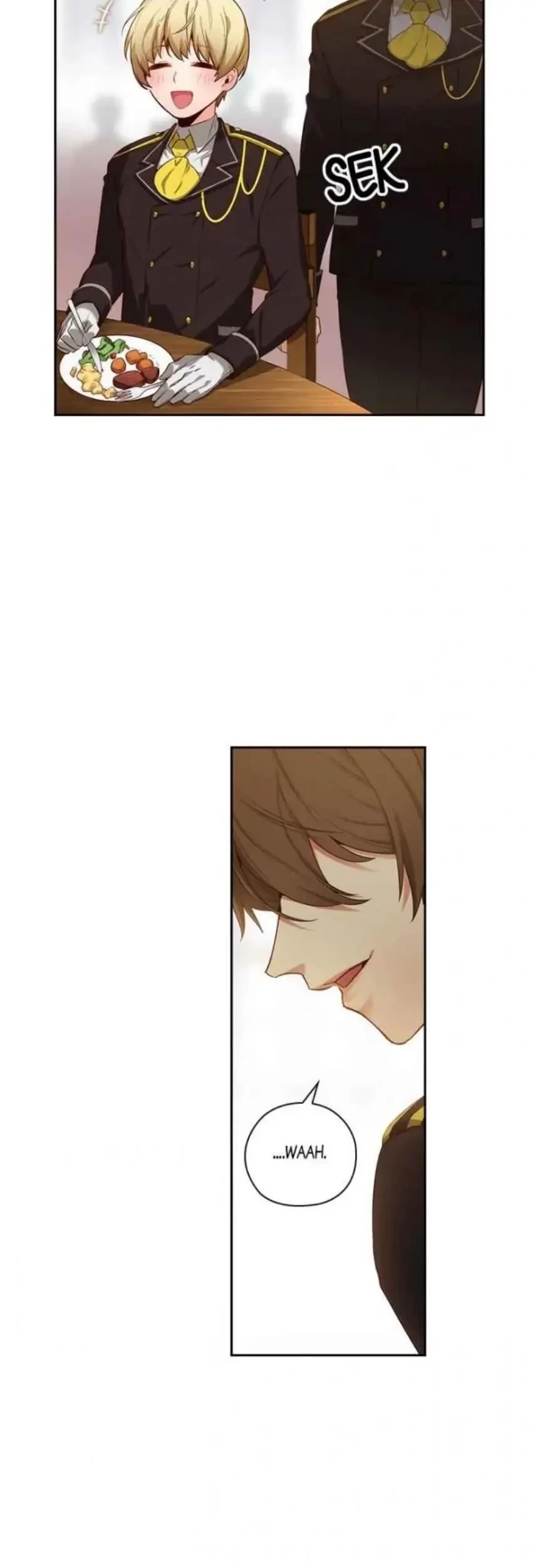 ADONIS Chapter 56 Gambar 19