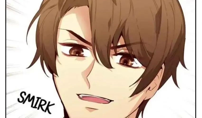 ADONIS Chapter 56 Gambar 22