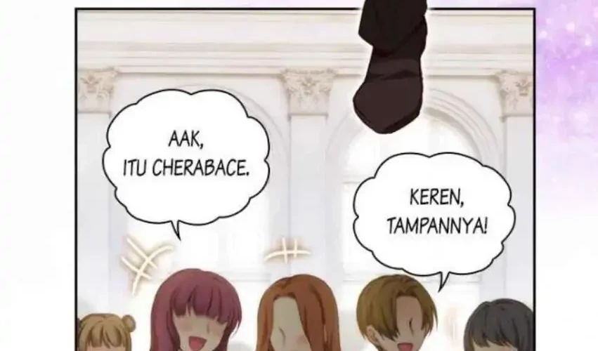 ADONIS Chapter 56 Gambar 24