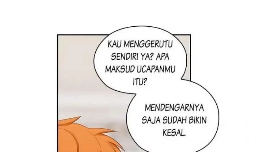 ADONIS Chapter 56 Gambar 28