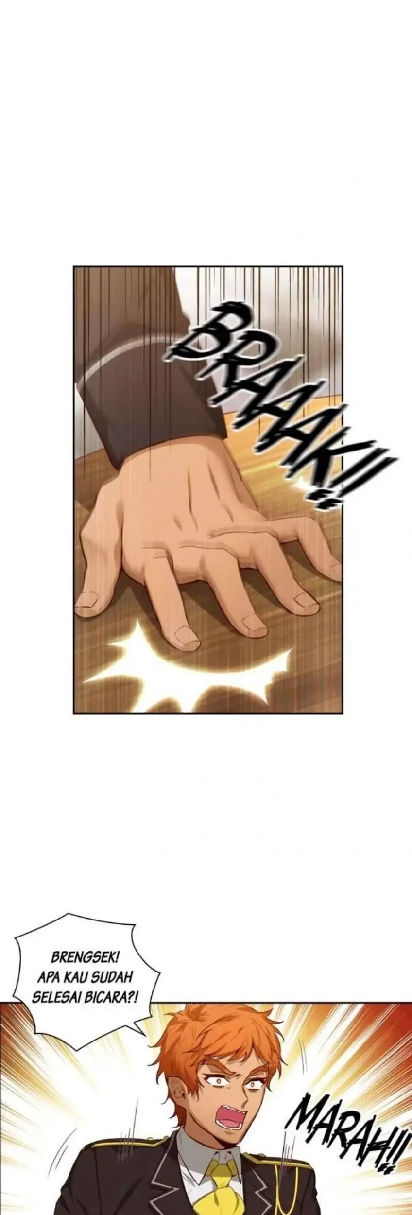 ADONIS Chapter 56 Gambar 39