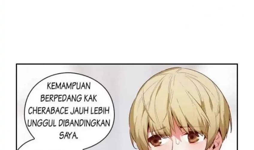 ADONIS Chapter 56 Gambar 42