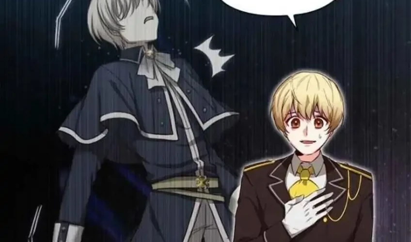 ADONIS Chapter 56 Gambar 44