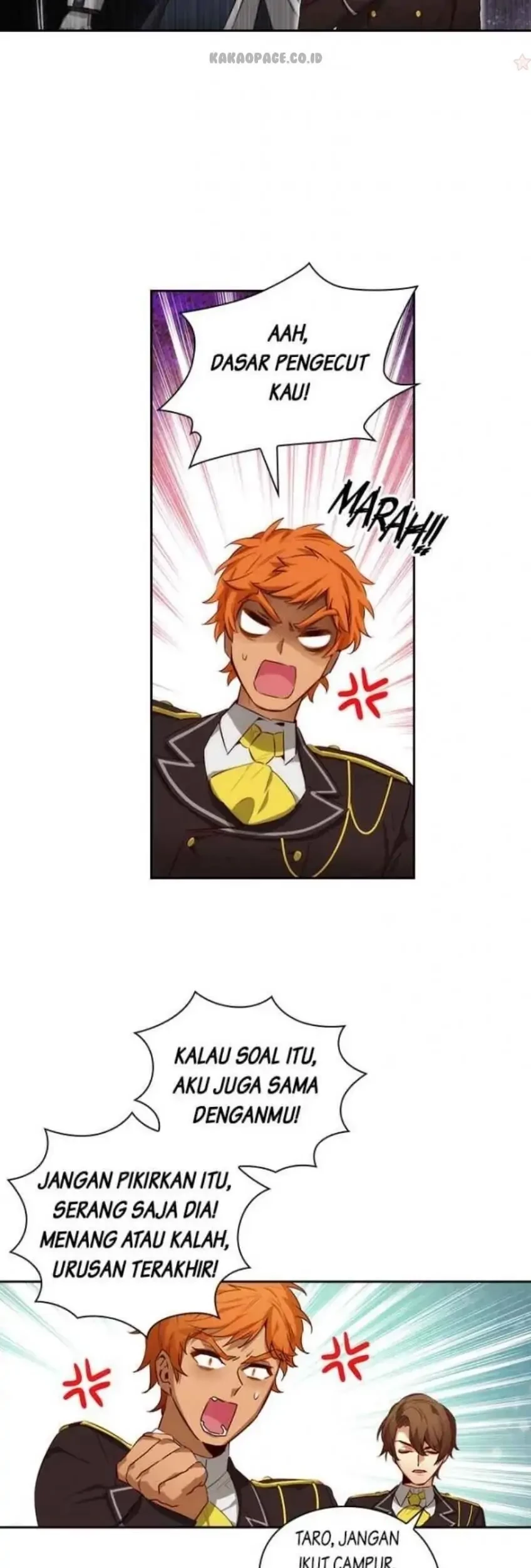 ADONIS Chapter 56 Gambar 45