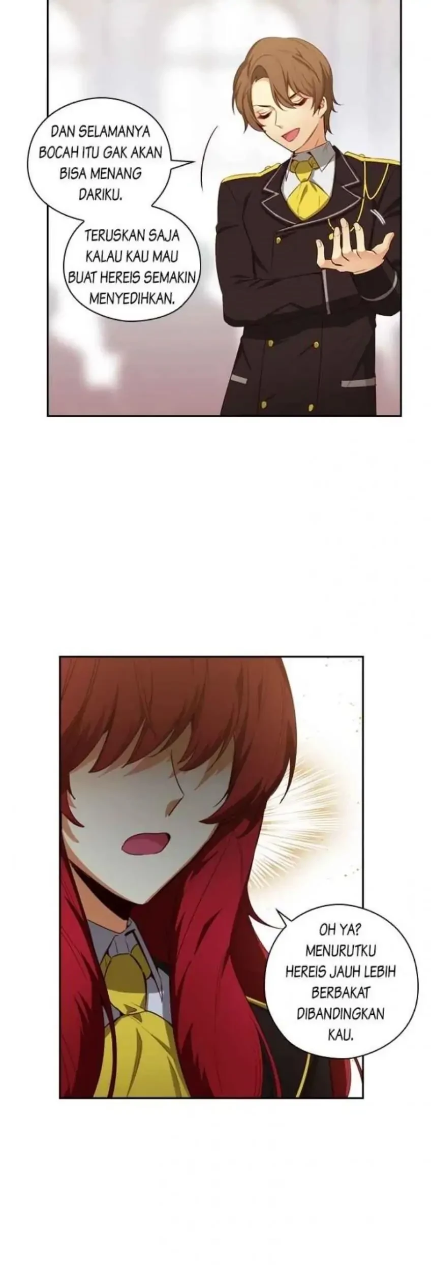 ADONIS Chapter 56 Gambar 47