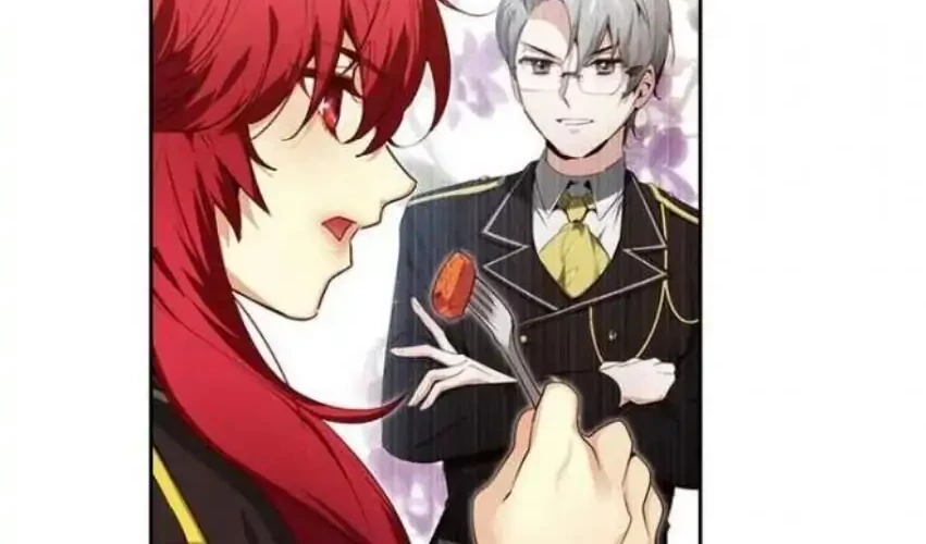 ADONIS Chapter 56 Gambar 4