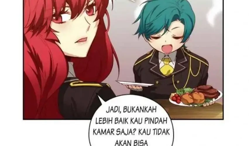 ADONIS Chapter 56 Gambar 10