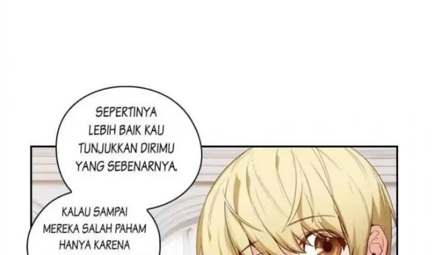 ADONIS Chapter 56 Gambar 14