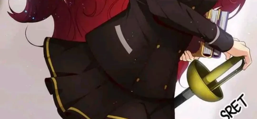 ADONIS Chapter 55 Gambar 48