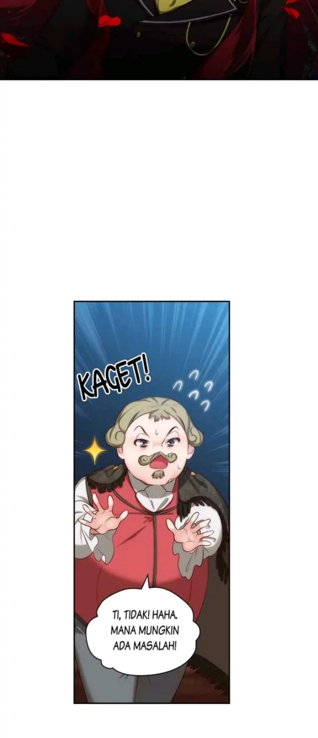ADONIS Chapter 53 Gambar 21