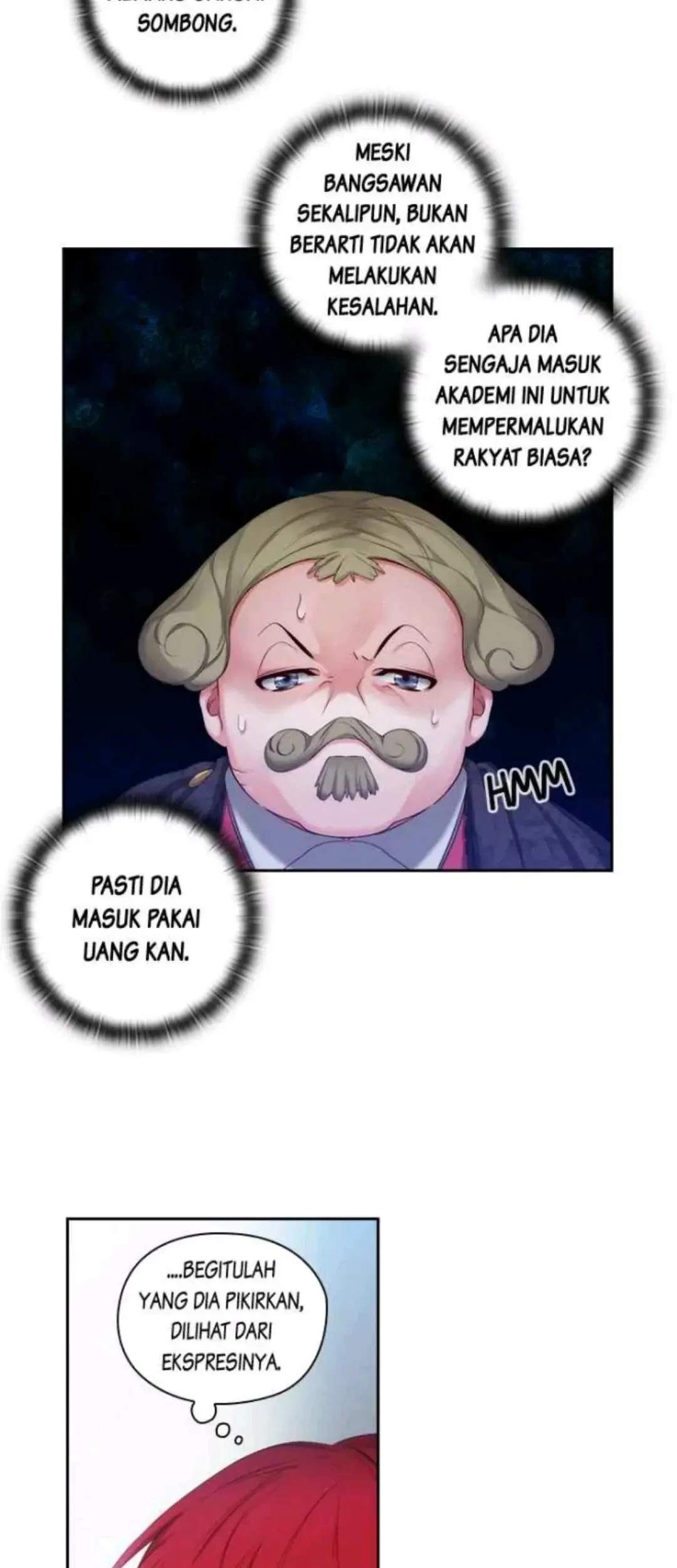 ADONIS Chapter 53 Gambar 23