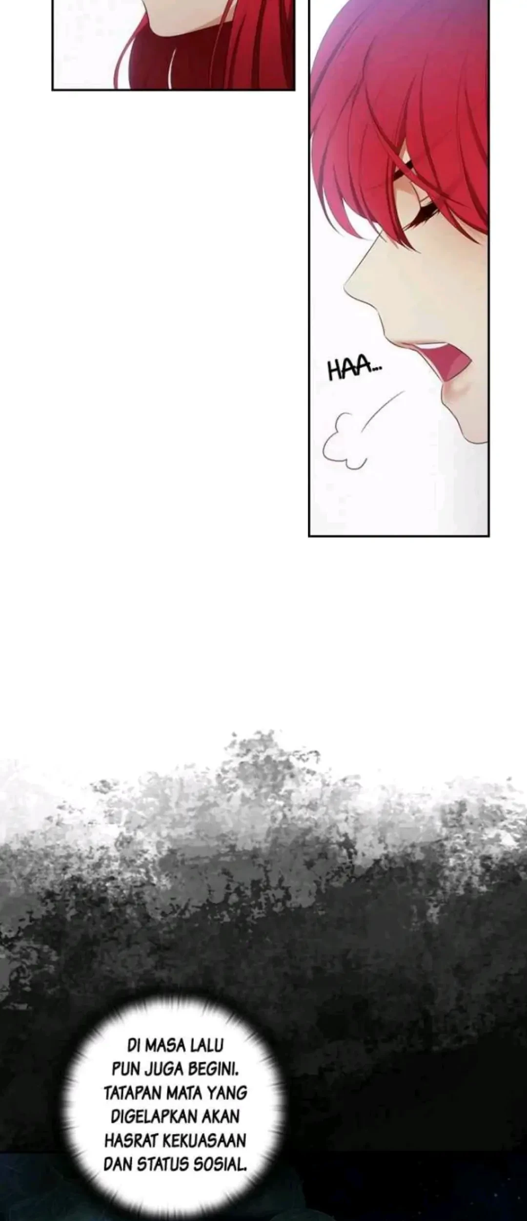 ADONIS Chapter 53 Gambar 25