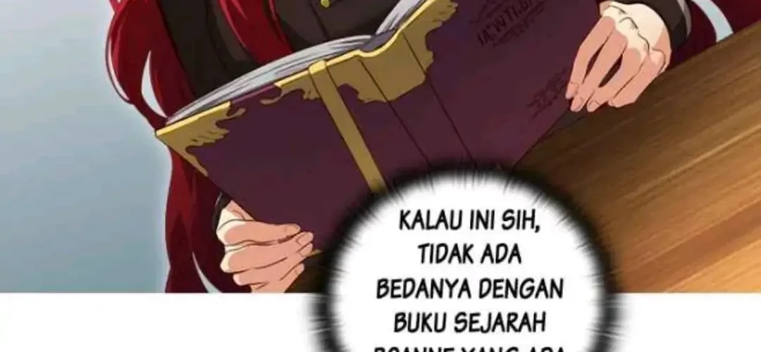 ADONIS Chapter 53 Gambar 30