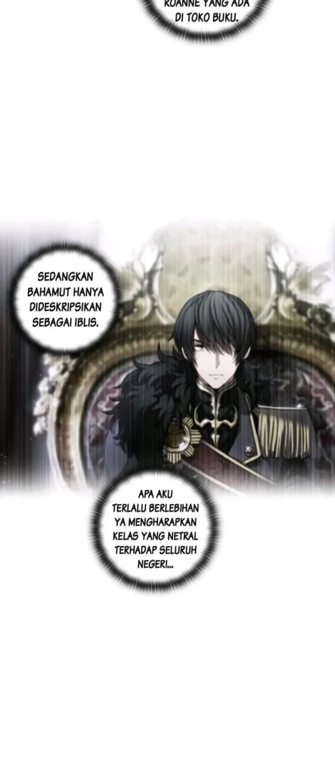 ADONIS Chapter 53 Gambar 31