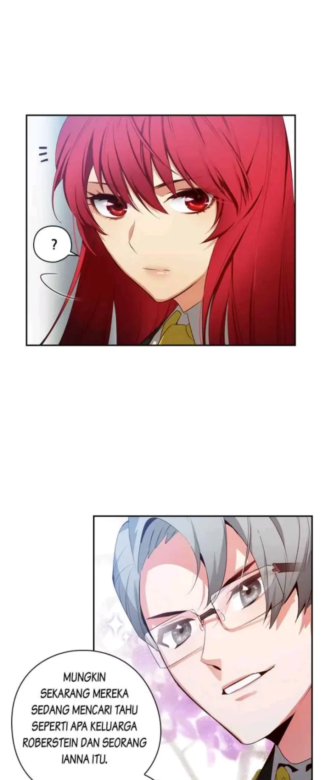 ADONIS Chapter 53 Gambar 39