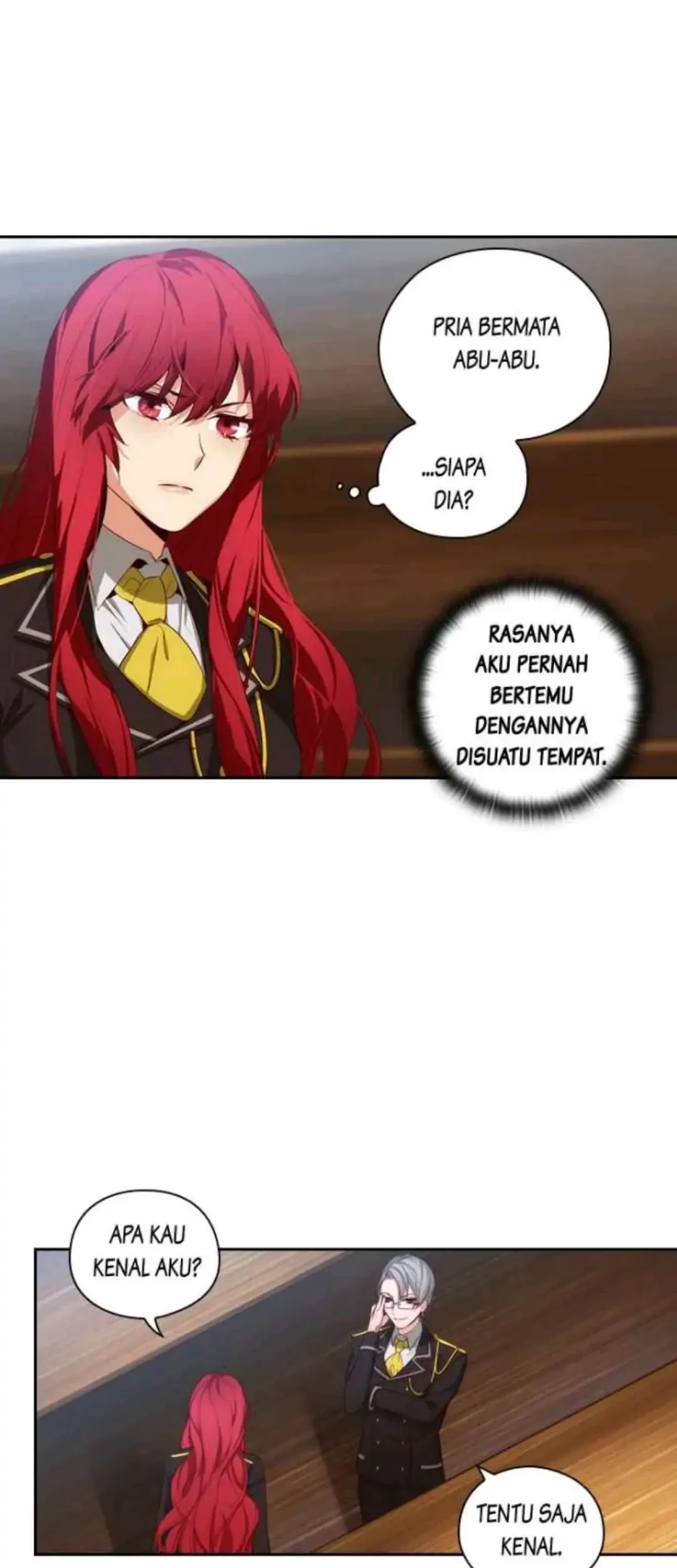 ADONIS Chapter 53 Gambar 41