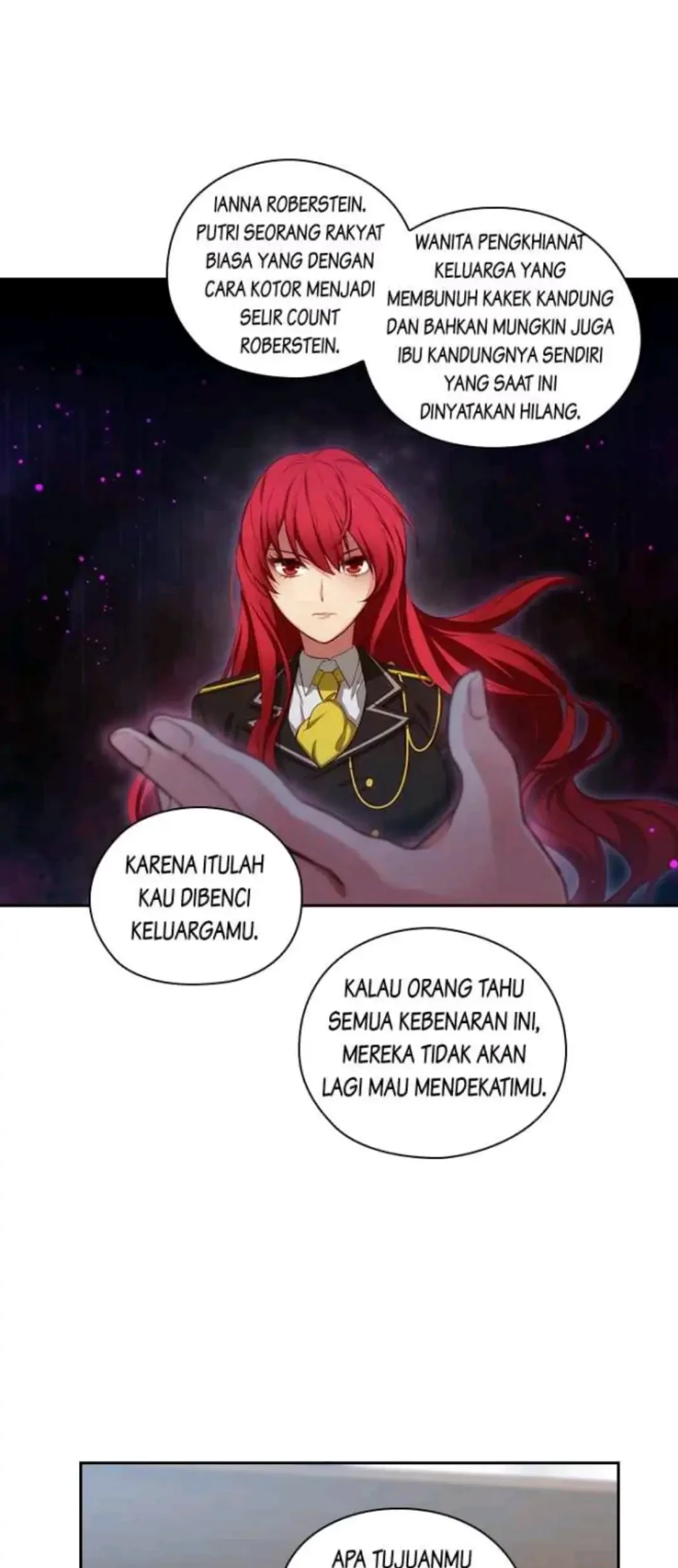 ADONIS Chapter 53 Gambar 43