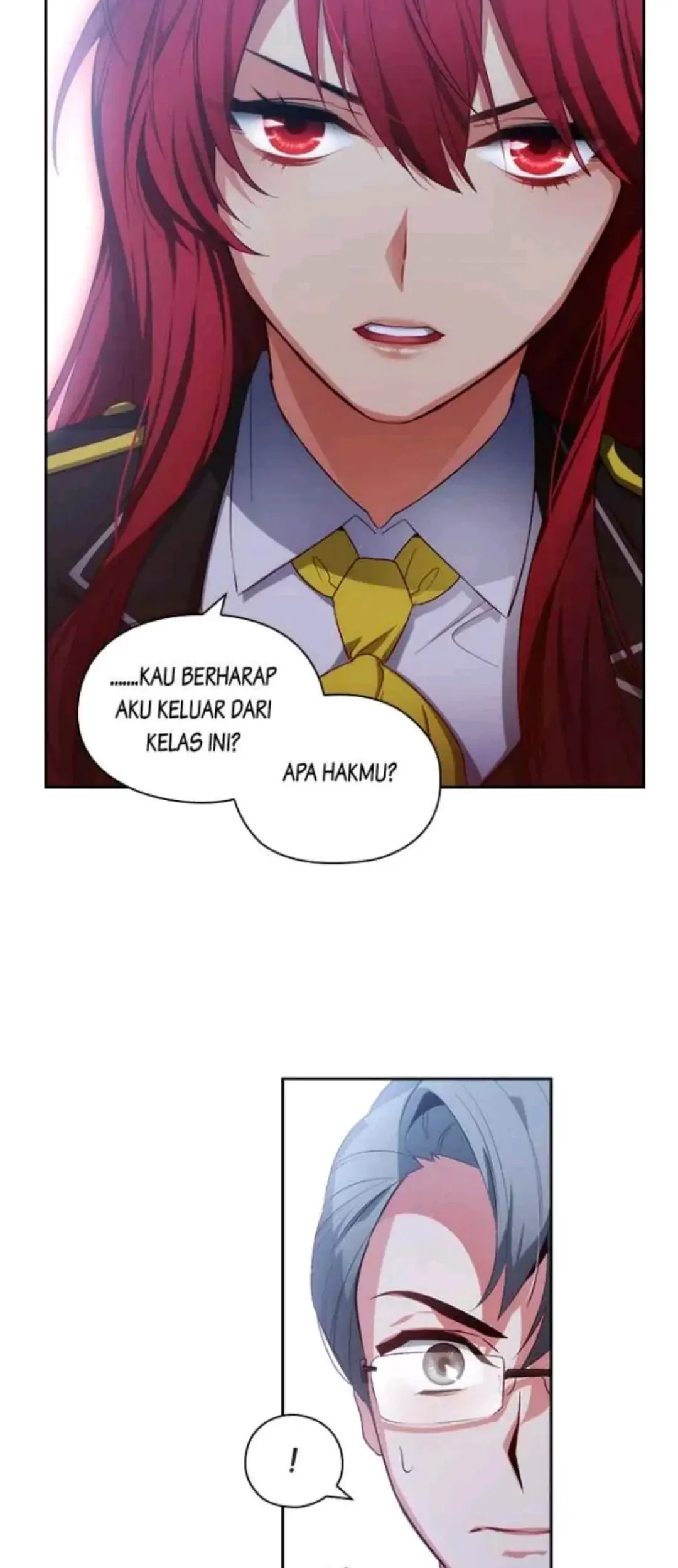 ADONIS Chapter 53 Gambar 47