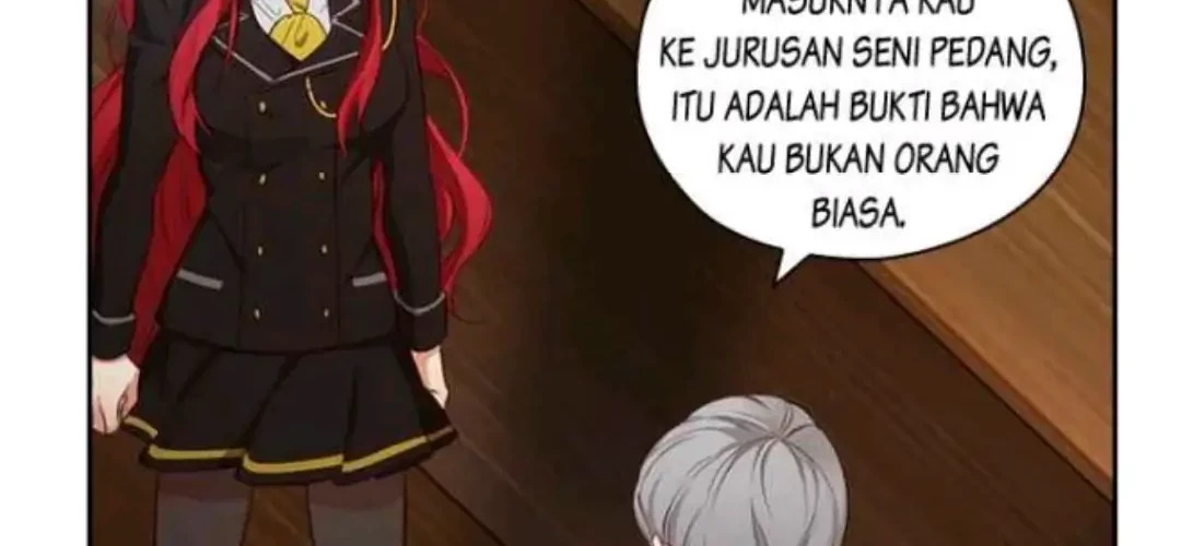 ADONIS Chapter 53 Gambar 50