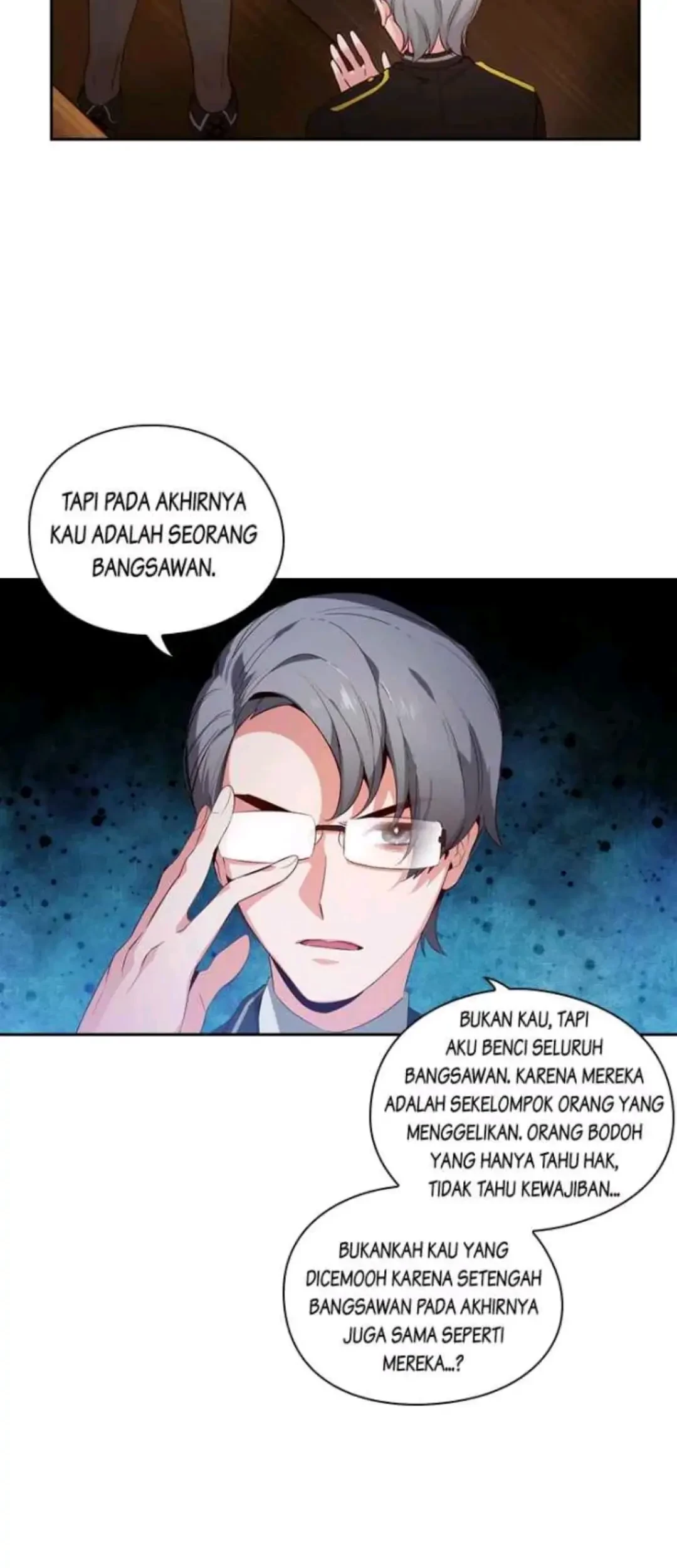 ADONIS Chapter 53 Gambar 51