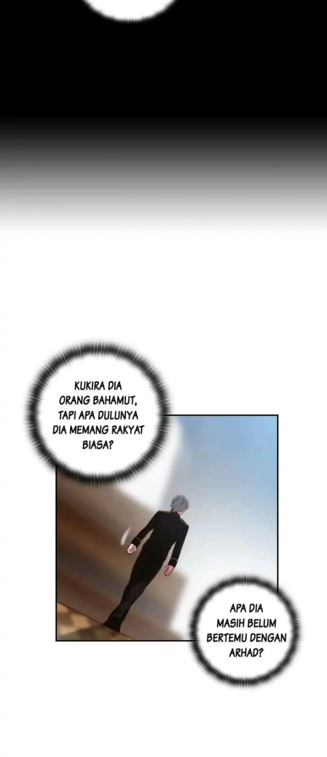 ADONIS Chapter 53 Gambar 61