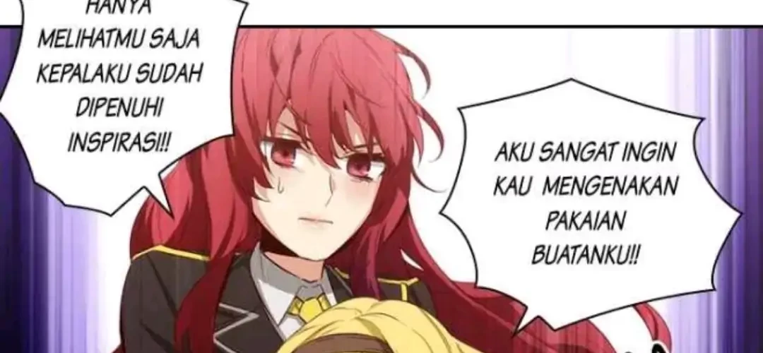 ADONIS Chapter 53 Gambar 66