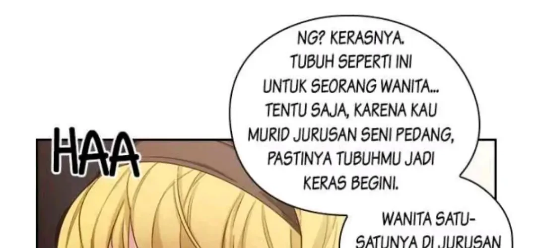 ADONIS Chapter 53 Gambar 74