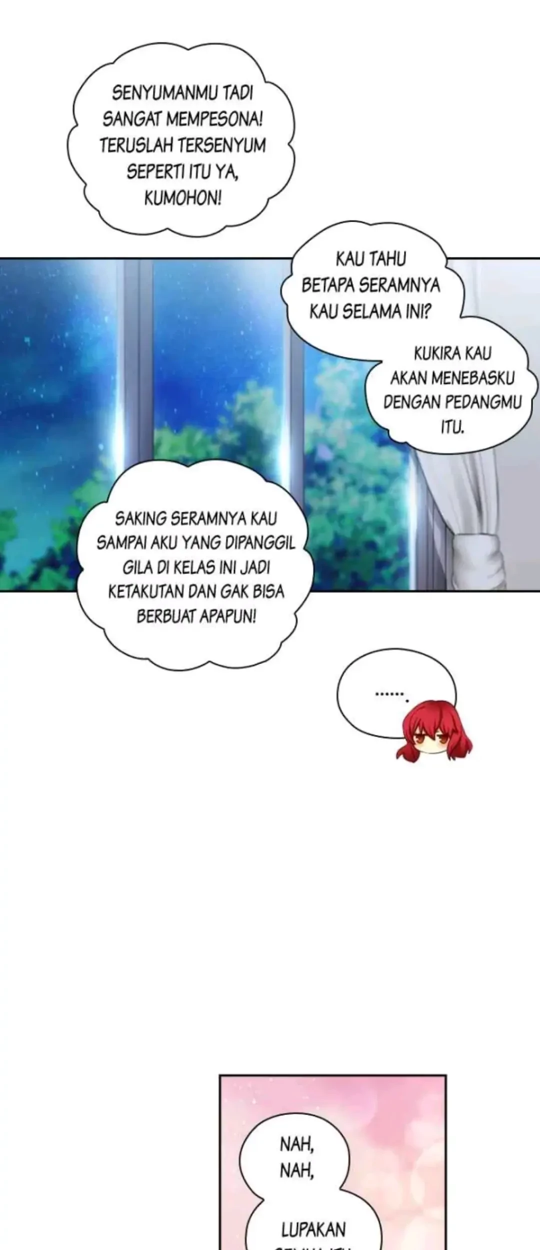 ADONIS Chapter 53 Gambar 81