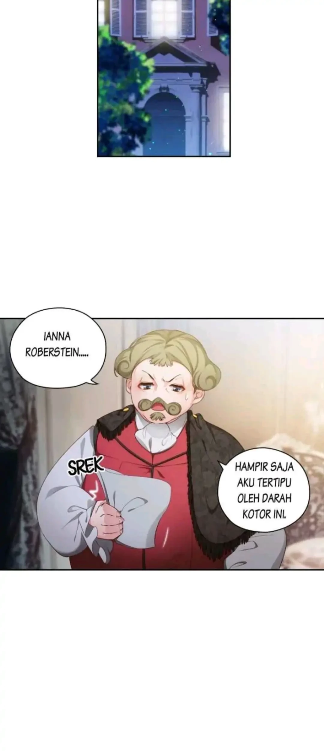 ADONIS Chapter 53 Gambar 89