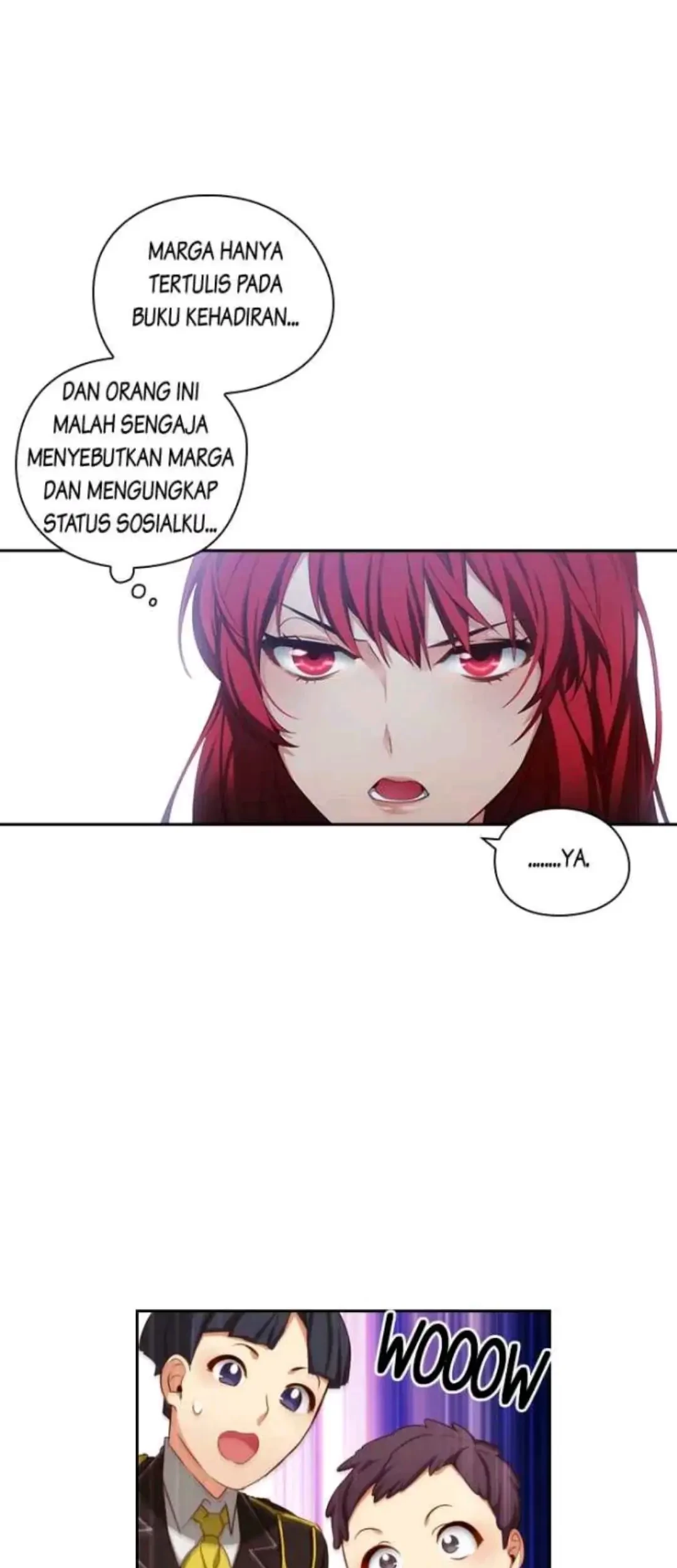 ADONIS Chapter 53 Gambar 11