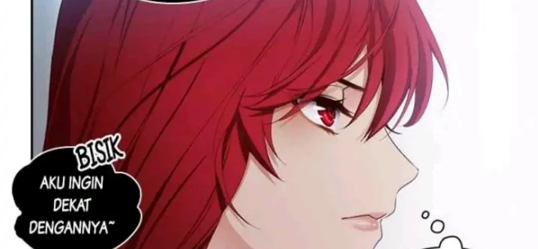 ADONIS Chapter 53 Gambar 14