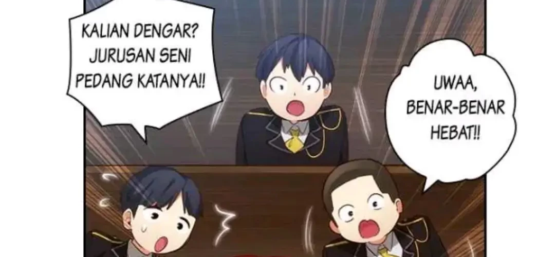 ADONIS Chapter 53 Gambar 16