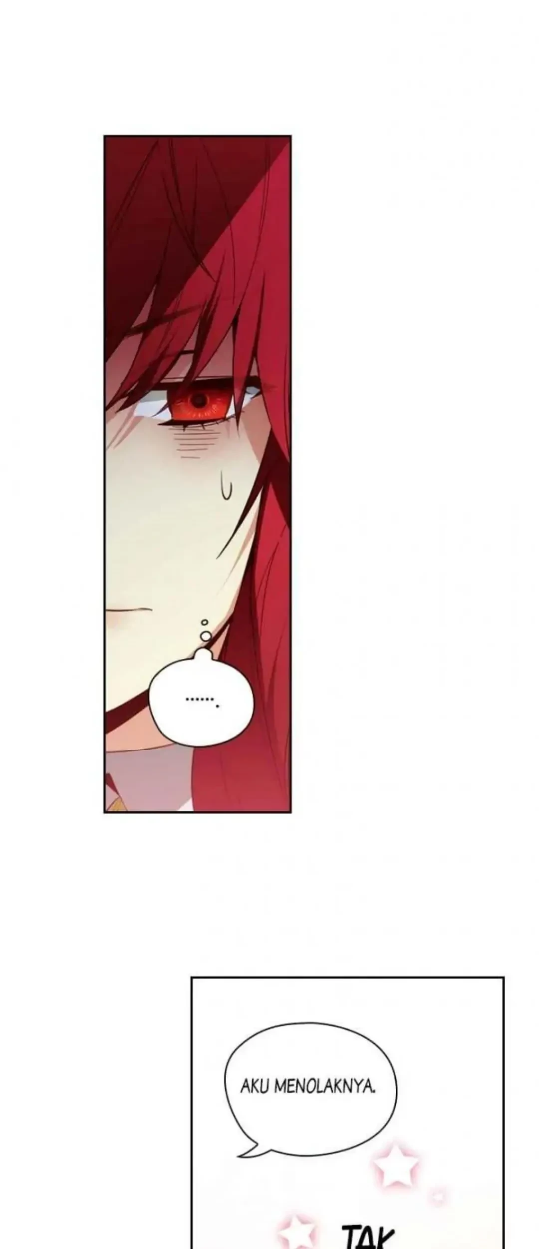 ADONIS Chapter 51 Gambar 21
