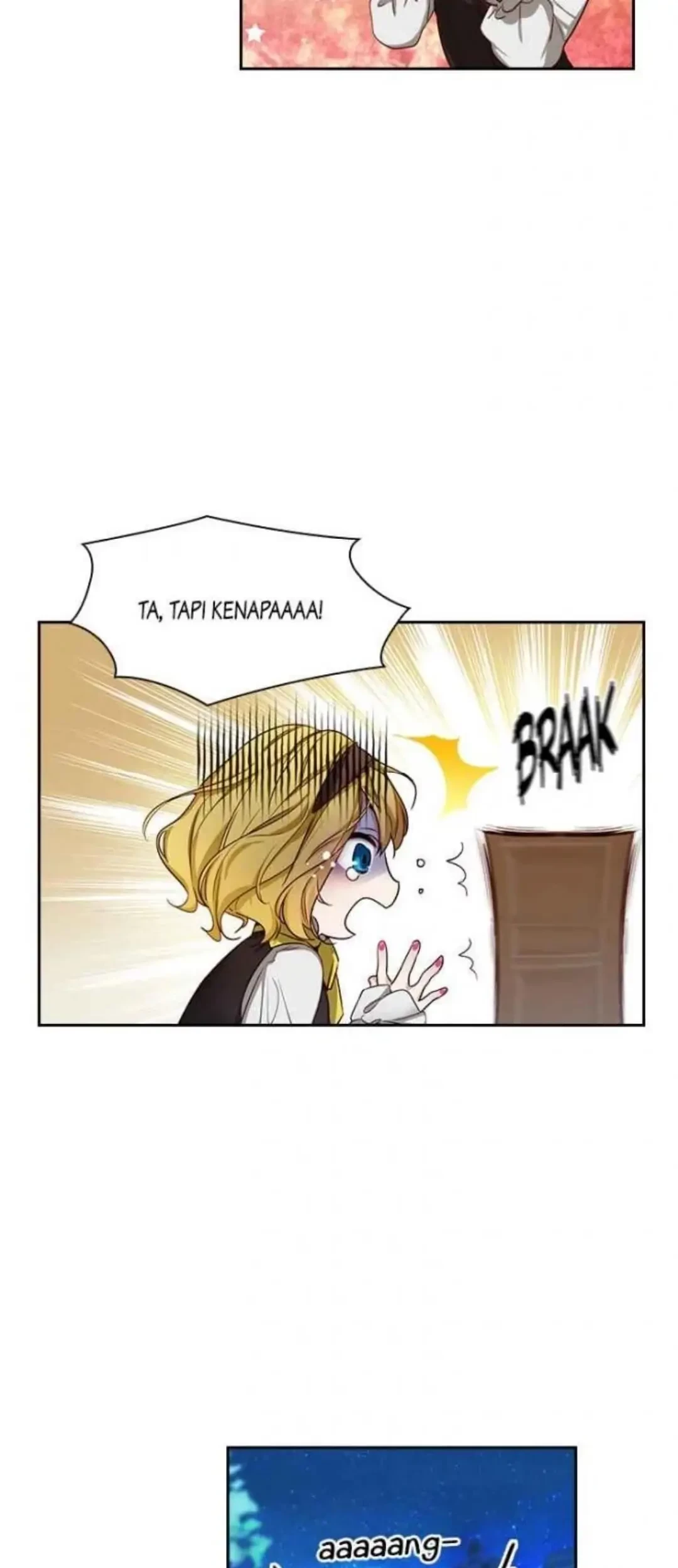 ADONIS Chapter 51 Gambar 23